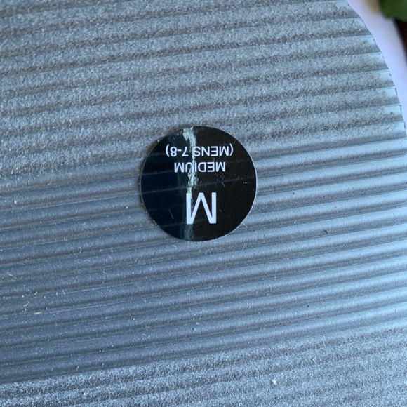 CORDS man slip on shoes/ slipper - Picture 4 of 6